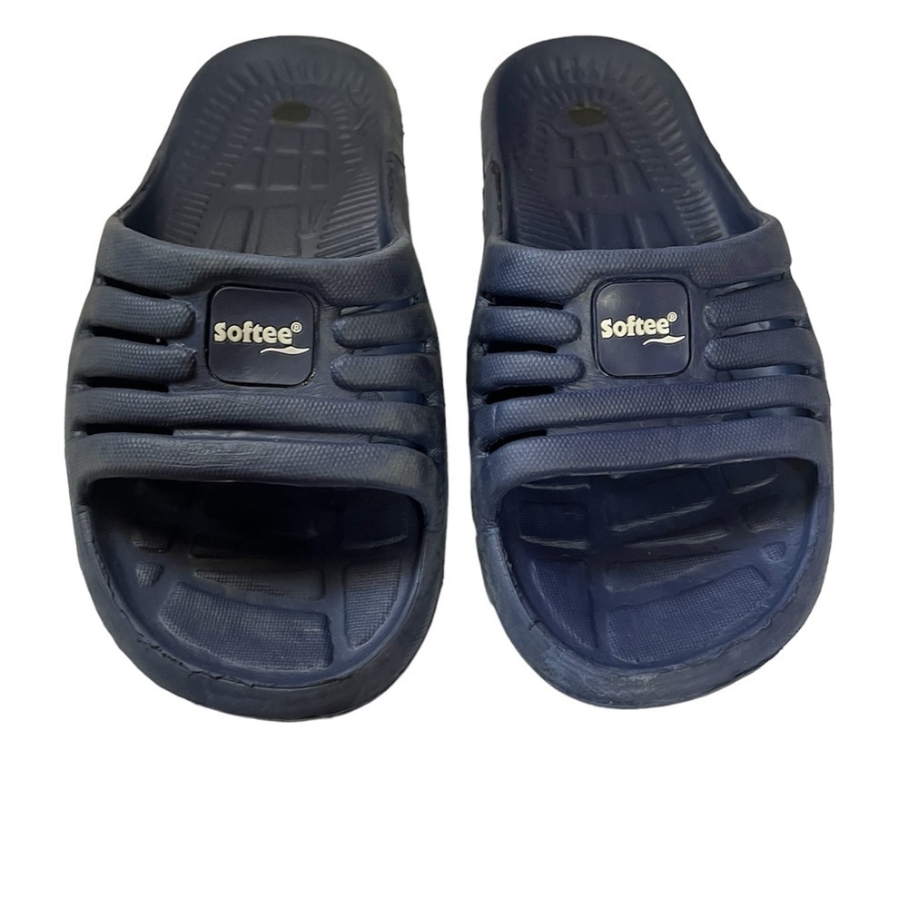 Softee European Sandals Sz 7 - 7 1/2 (41)